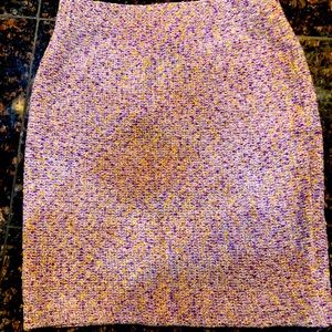 St. John skirt size 0/2
